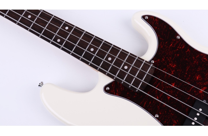 Bas electric Gould P Style Bass Cream