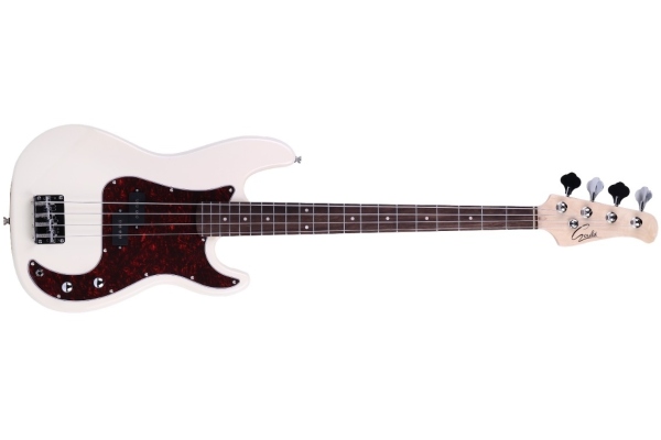 P Style Bass Cream