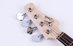 Bas electric Gould P Style Bass Cream