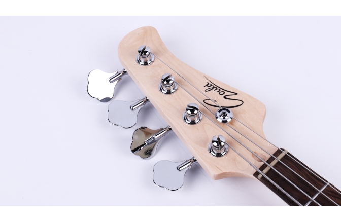 Bas electric Gould P Style Bass Cream
