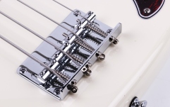Bas electric Gould P Style Bass Cream