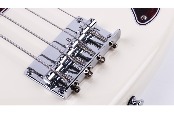 Bas electric Gould P Style Bass Cream