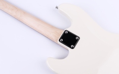 Bas electric Gould P Style Bass Cream