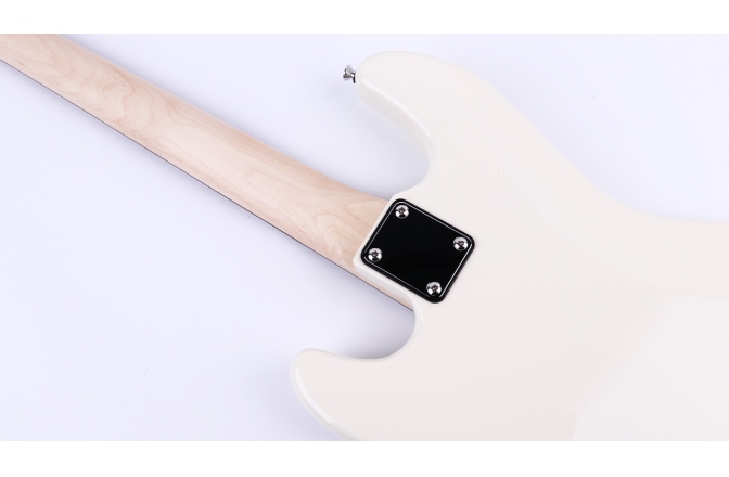 Bas electric Gould P Style Bass Cream