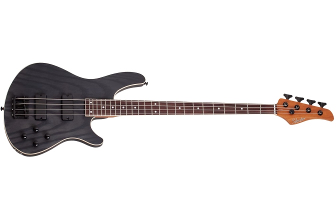 Bas electric Schecter C-4 Standard (CS)