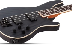 Bas electric Schecter C-4 Standard (CS)