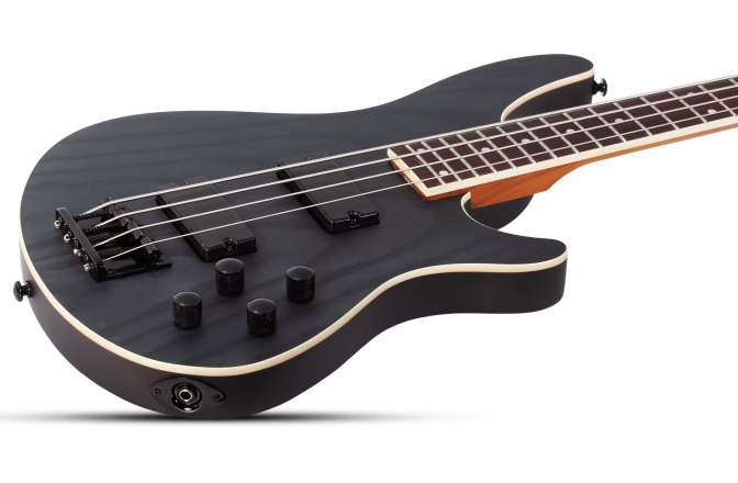 Bas electric Schecter C-4 Standard (CS)