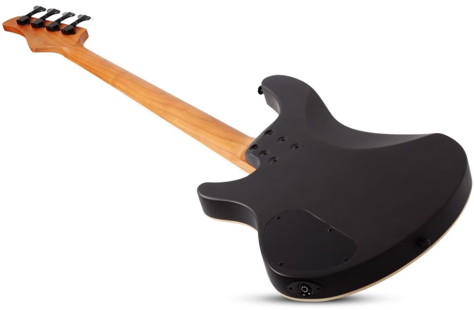 Bas electric Schecter C-4 Standard (CS)