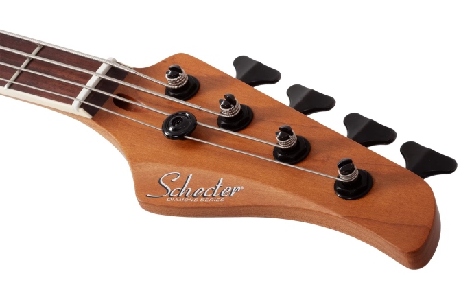 Bas electric Schecter C-4 Standard (CS)