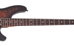 Bas electric Schecter C-4 Standard (TB)