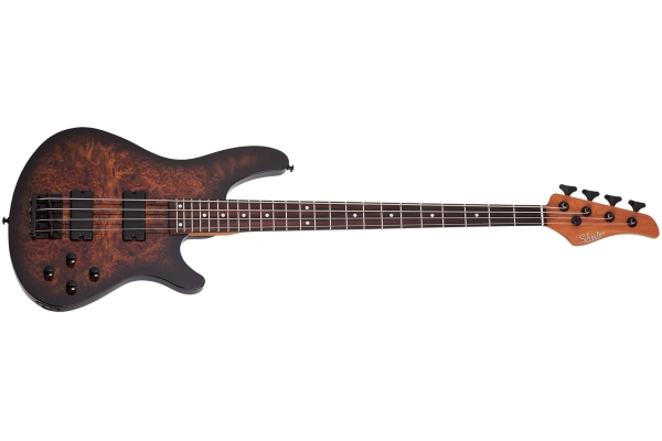 C-4 Standard (TB)