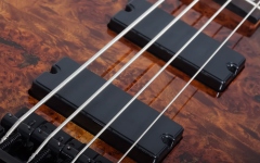 Bas electric Schecter C-4 Standard (TB)
