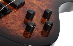 Bas electric Schecter C-4 Standard (TB)