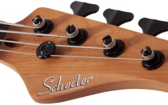 Bas electric Schecter C-4 Standard (TB)