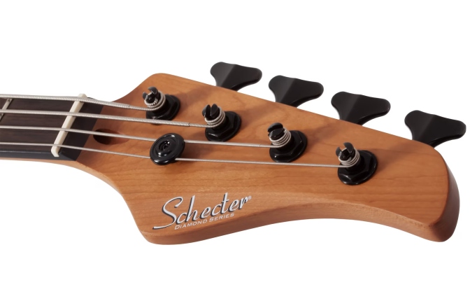 Bas electric Schecter C-4 Standard (TB)