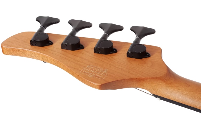 Bas electric Schecter C-4 Standard (TB)
