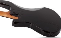 Bas electric Schecter C-4 Standard (TB)