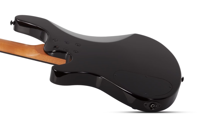 Bas electric Schecter C-4 Standard (TB)