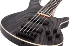 Bas electric Schecter C-5 Standard (CS)