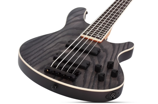 Bas electric Schecter C-5 Standard (CS)