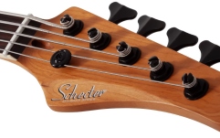 Bas electric Schecter C-5 Standard (CS)