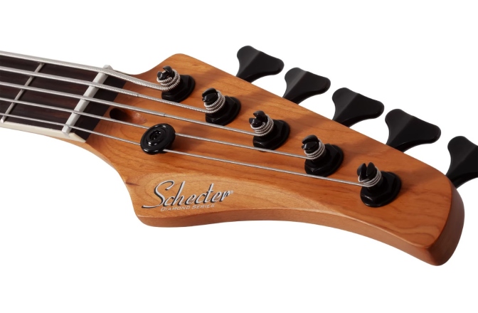 Bas electric Schecter C-5 Standard (CS)