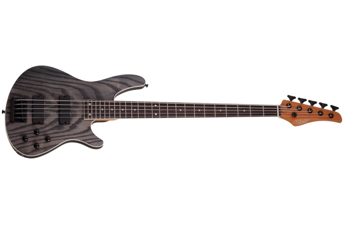 Bas electric Schecter C-5 Standard (CS)