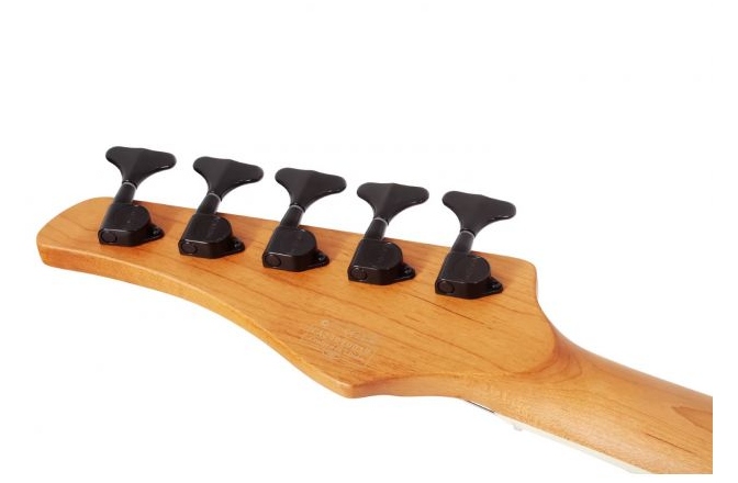 Bas electric Schecter C-5 Standard (TB)