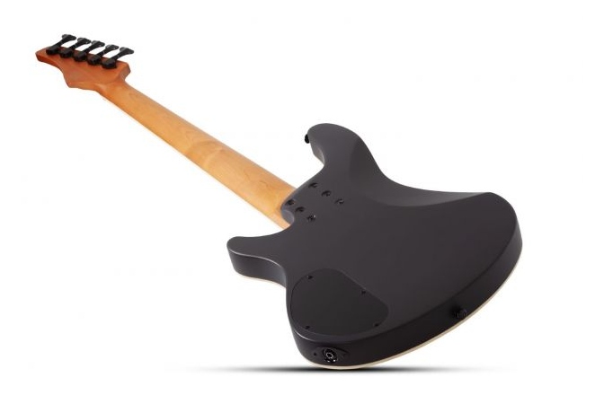 Bas electric Schecter C-5 Standard (TB)