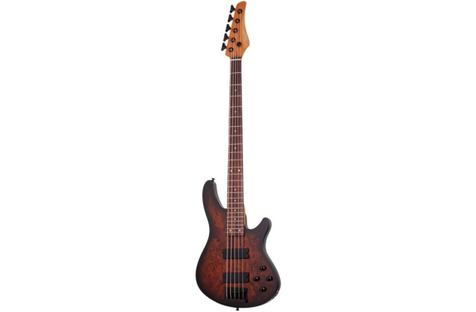 Bas electric Schecter C-5 Standard (TB)