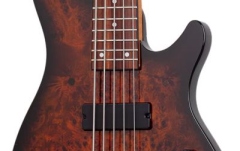 Bas electric Schecter C-5 Standard (TB)