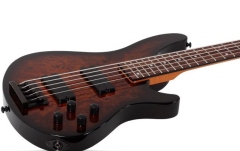 Bas electric Schecter C-5 Standard (TB)