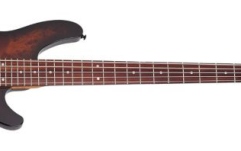 Bas electric Schecter C-5 Standard (TB)