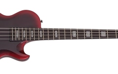 Bas electric Schecter Nadja Peulen NP-4
