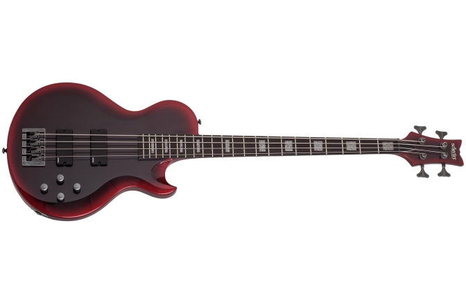 Bas electric Schecter Nadja Peulen NP-4