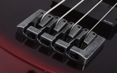 Bas electric Schecter Nadja Peulen NP-4
