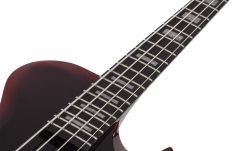 Bas electric Schecter Nadja Peulen NP-4