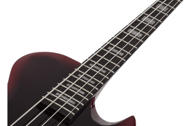 Bas electric Schecter Nadja Peulen NP-4