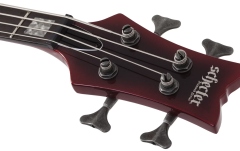 Bas electric Schecter Nadja Peulen NP-4