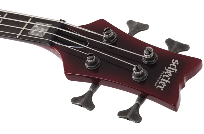 Bas electric Schecter Nadja Peulen NP-4