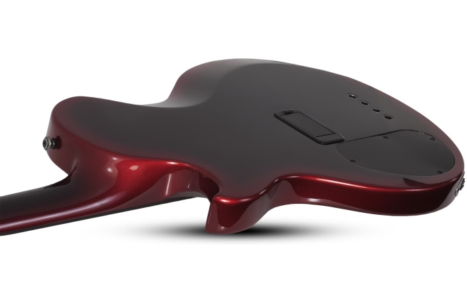 Bas electric Schecter Nadja Peulen NP-4