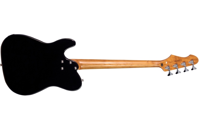 Bas electric Shergold Telstar Standard Bass SBT14 Black Gloss