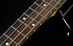 Bas electric Shergold Telstar Standard Bass SBT14 Black Gloss
