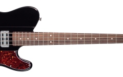 Bas electric Shergold Telstar Standard Bass SBT14 Black Gloss
