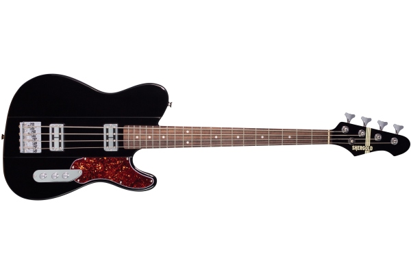 Telstar Standard Bass SBT14 Black Gloss Telstar Standard Bass SBT14 Black Gloss