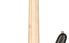 Bas electric Warwick RB Corvette $$ 4-String Nirvana Black Transparent Satin