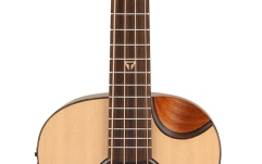 Bas electro-acustic de călătorie Traveler Guitar - Redlands Concert Bass (Spruce)