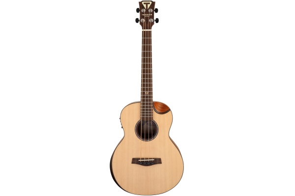 - Redlands Concert Bass (Spruce) - Redlands Concert Bass (Spruce)
