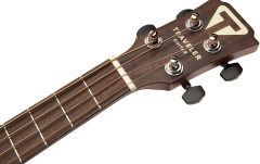 Bas electro-acustic de călătorie Traveler Guitar - Redlands Concert Bass (Spruce)