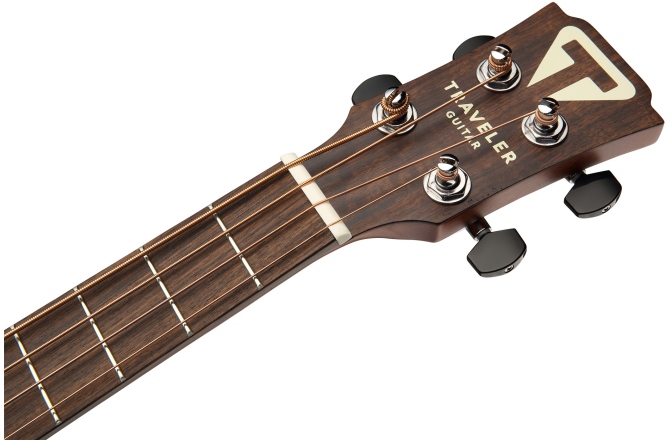 Bas electro-acustic de călătorie Traveler Guitar - Redlands Concert Bass (Spruce)